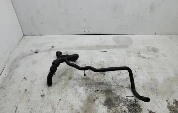 Skoda Octavia Mk3 (5E) Engine coolant pipe/hose 04l121065