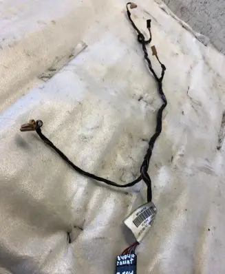 Volkswagen PASSAT B8 Panel wiring 3g0971459