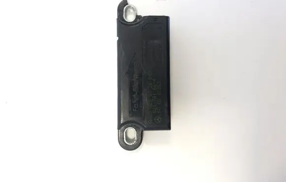 Mercedes-Benz E W211 Airbag deployment crash/impact sensor A0038200726 821761664 500501053