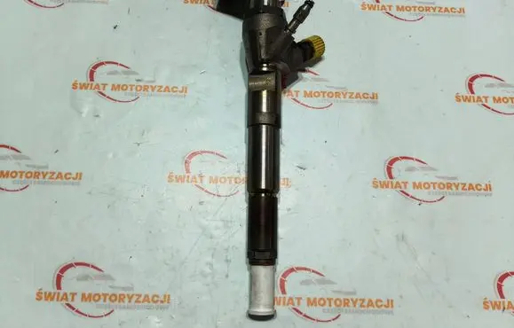 Nissan Juke I F15 Fuel injector H8201100113