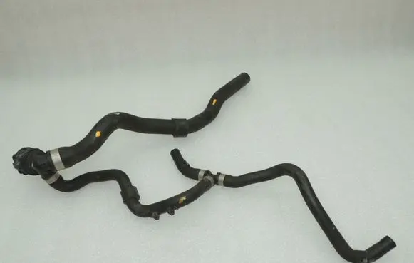 Cupra Leon Engine coolant pipe/hose 5WA122101AG