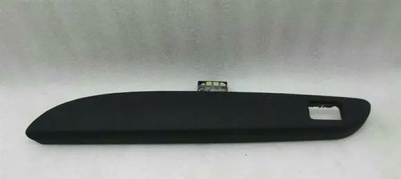 Mercedes-Benz CL C216 Other rear door trim element A2166802519