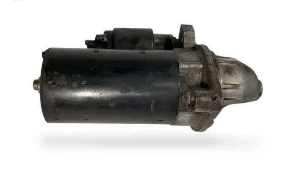 Mercedes-Benz S W220 Starter motor A0051516601 0001109250