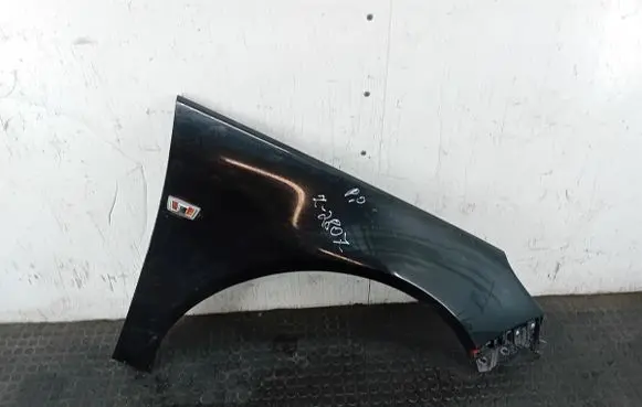 Opel Insignia A Fender