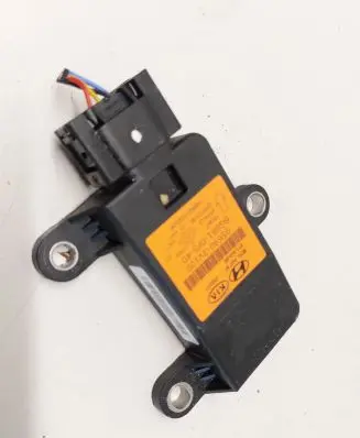 KIA Sportage ESP acceleration yaw rate sensor 956903V100