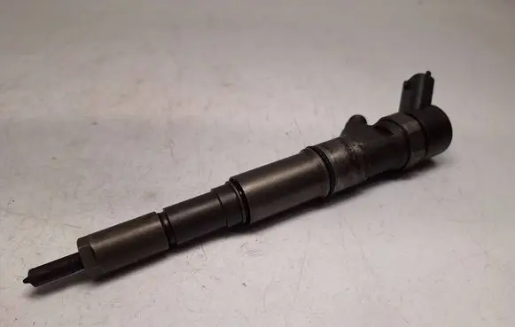 BMW 5 E39 Fuel injector 7785984 13537785984 0445110266