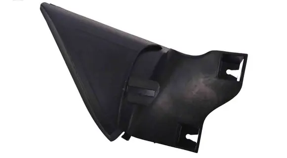 Volkswagen Jetta VI Plastic wing mirror trim cover 5C6837974