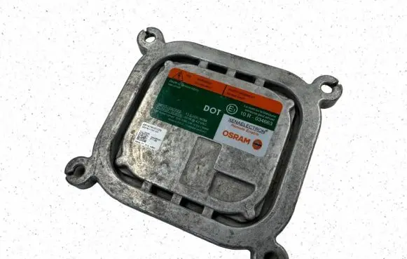 Ford Mustang V Headlight ballast module Xenon A62479C01DG