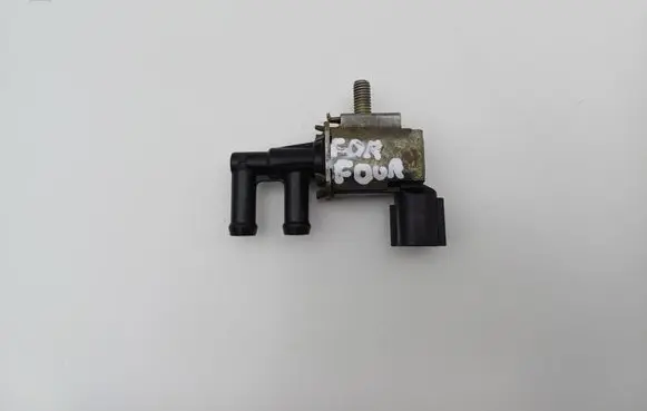 Smart ForFour I Turbo solenoid valve MR507781