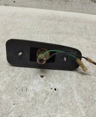 Honda Civic Front indicator light