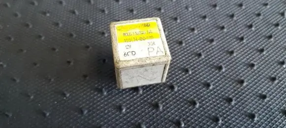 Ford Scorpio Other relay 90GG13L028AA V23134-K52-X155