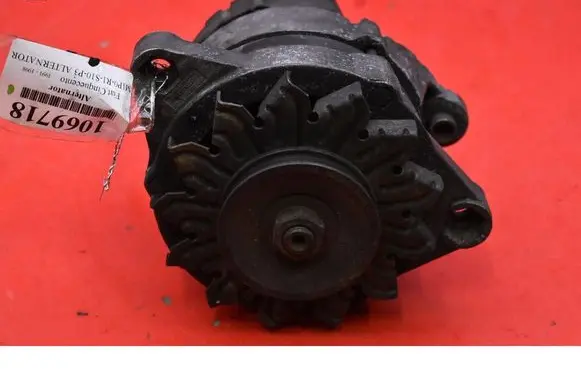 Fiat 500 Cinquecento Generator/alternator 