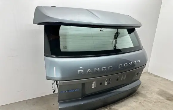 Land Rover Range Rover Evoque L538 Tailgate/trunk/boot lid