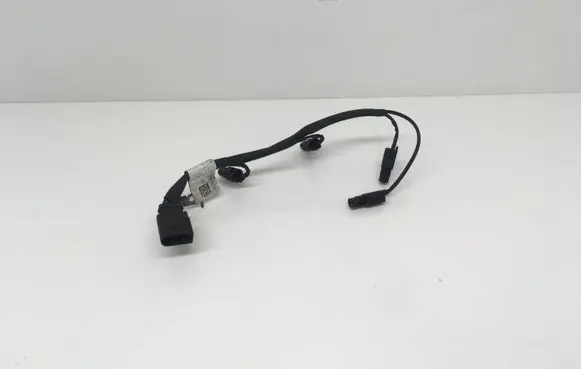Mercedes-Benz Sprinter W906 Glow plug wires A651150133