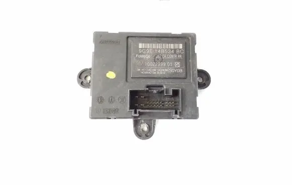 Volvo XC60 Door control unit/module 7G9T14B534BC