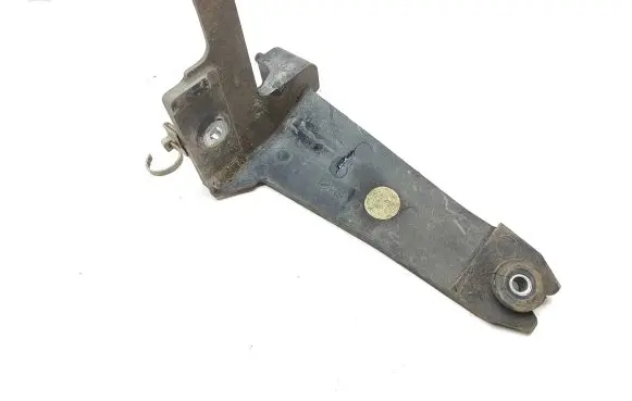Opel Astra K ABS pump bracket 39017042
