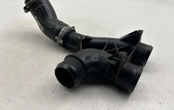 Peugeot 3008 I Intercooler hose/pipe 9678406580