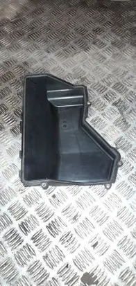 BMW 3 E46 Fuse box cover 1436443