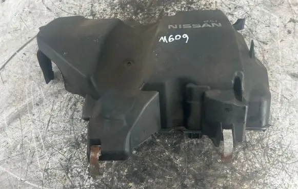 Nissan Qashqai Engine cover (trim) 175B17170R