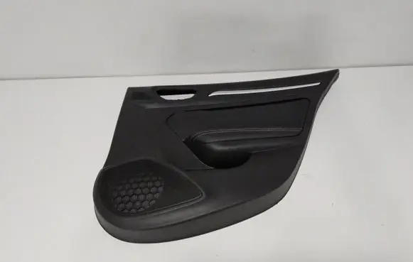 Renault Megane IV Rear door card panel trim 829A07630R 829A07630 809A68359R