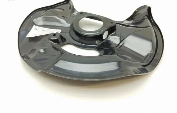 Mercedes-Benz CLK A208 C208 Front brake disc dust cover plate 3527378 2104211120 A2104211120