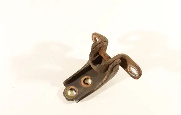 Honda Jazz Front door lower hinge 