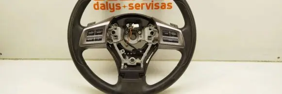 Subaru Outback Steering wheel GS12005310