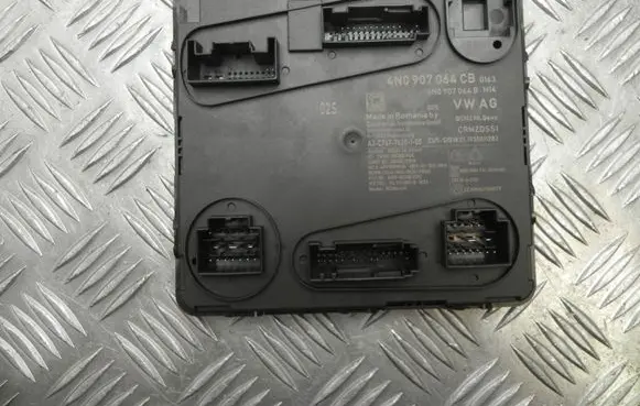 Audi A6 S6 C8 4K Comfort/convenience module 4N0907064CB