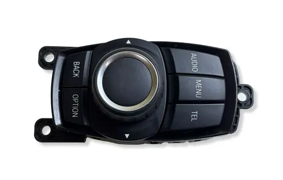 BMW 4 F32 F33 Head unit multimedia control 033623201