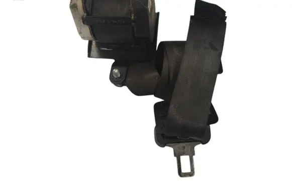 Subaru WRX VB II Rear seatbelt 
