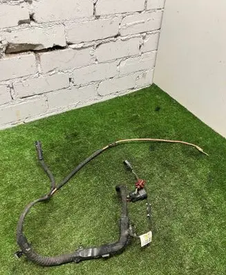 Porsche Cayenne (9Y0 9Y3) Other wiring loom 4M2971111Q