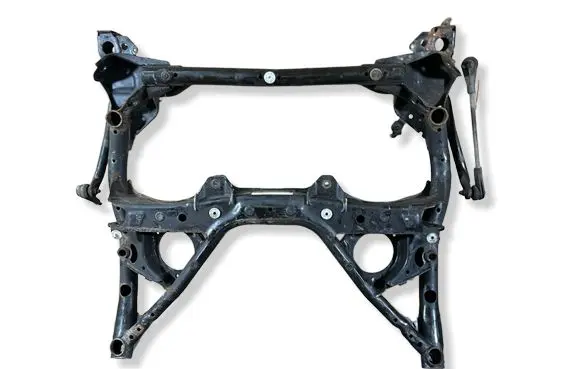 BMW 1 F20 F21 Front subframe 6872118 15008112 6792120