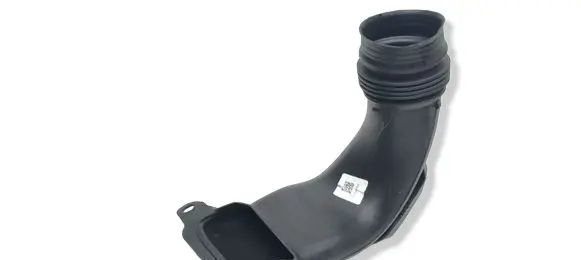 Renault Clio V Air intake duct part 165556525R