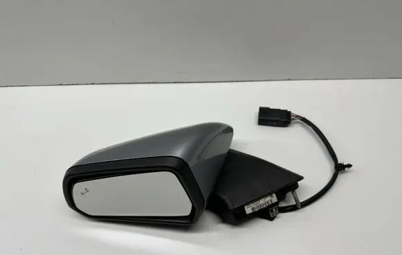 Ford Mustang VI Front door electric wing mirror R3B17683 10009807 MR3B1768KD5LPM