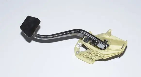 Brake pedal