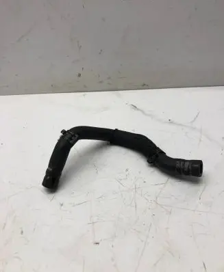 Audi A6 S6 C6 4F Engine coolant pipe/hose 4F0121107AM