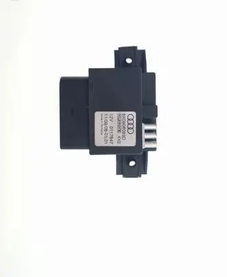 Audi A4 S4 B8 8K Fuel injection pump control unit/module 8K0906093D