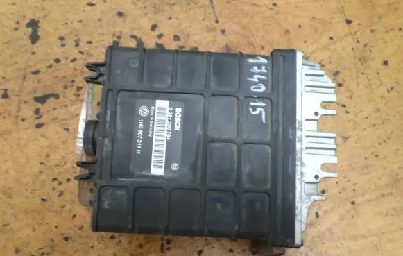 Volkswagen Golf III Engine control unit/module ECU