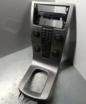 Volvo V50 Climate control unit