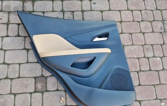Opel Mokka Rear door card trim 31TYS