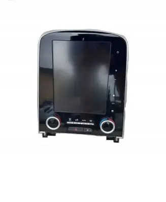 Renault Espace V (RFC) Screen/display/small screen 280905791R