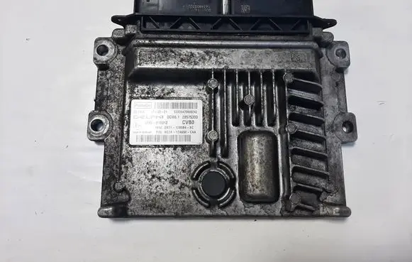 Ford Mondeo MK V Engine control unit/module 28575333 DS7112B684XC