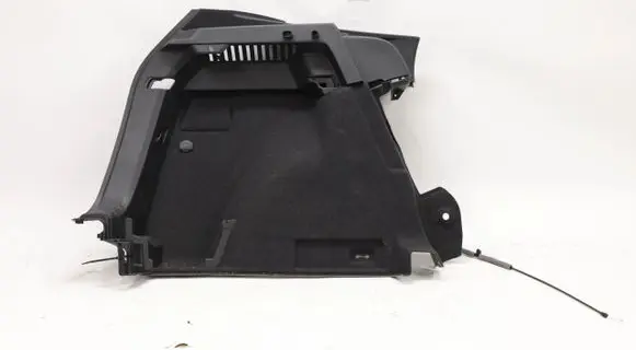 Skoda Karoq Other trunk/boot trim element 5770421