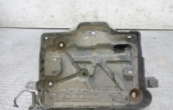 Fiat Punto Evo Battery tray 55702622
