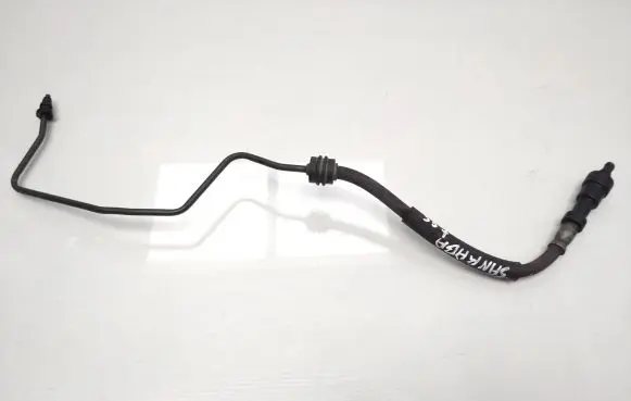 Ford Focus Clutch pipe/line Av617k590eb