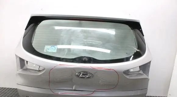 Hyundai Tucson LM Tailgate/trunk/boot lid