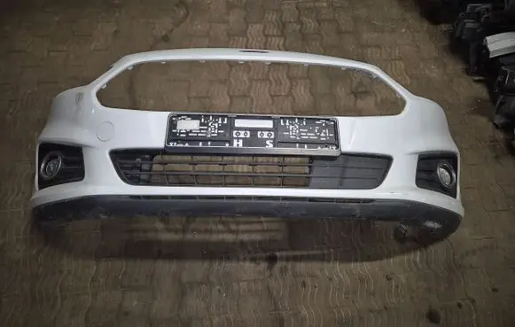 Ford S-MAX Front bumper NOCODE
