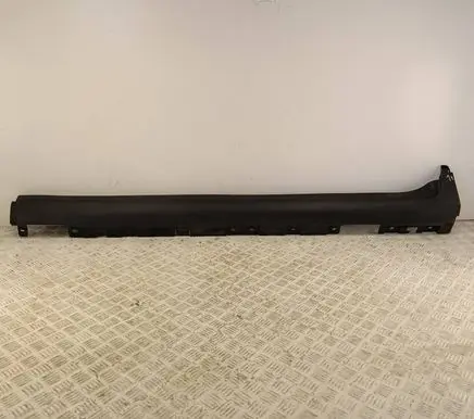 BMW X3 F25 Sill 7210079