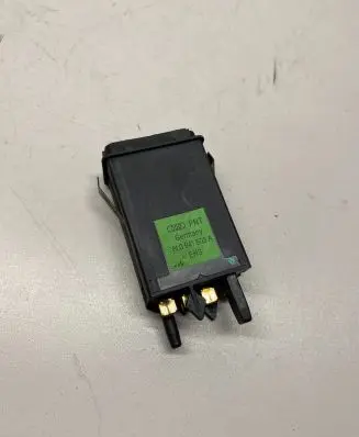 Audi A3 S3 8L Windscreen/window heater switch 8L0941503A