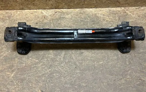 Volkswagen Touareg II Front bumper cross member 7P0807109D ITPD006401
